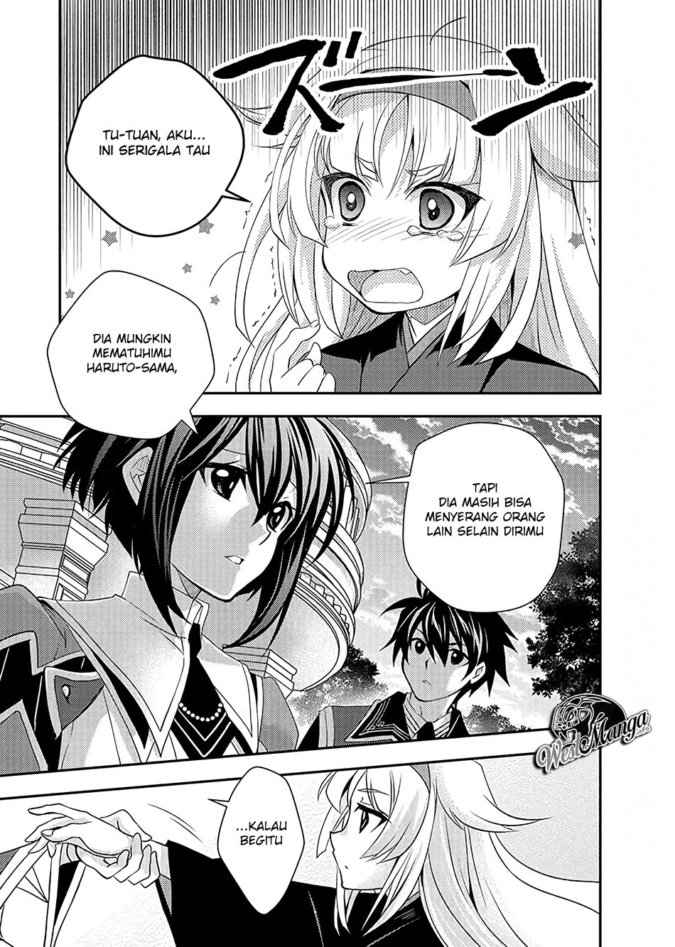 Level 1 No Saikyou Kenja: Noroi De Saikakyuu Mahou Shika Tsukaenai Kedo Kami No Kanchigai De Mugen